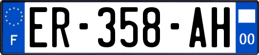ER-358-AH