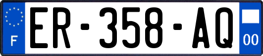 ER-358-AQ