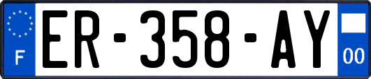 ER-358-AY