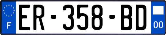 ER-358-BD