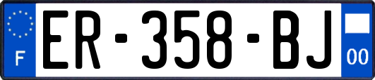 ER-358-BJ