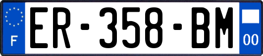 ER-358-BM