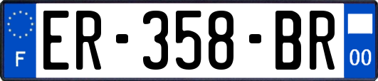 ER-358-BR