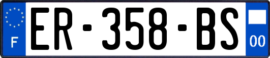 ER-358-BS