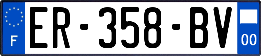ER-358-BV
