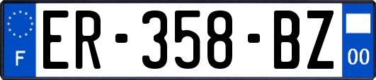ER-358-BZ