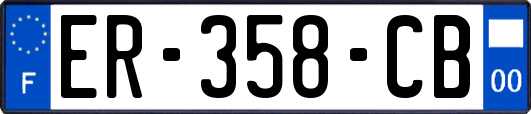 ER-358-CB