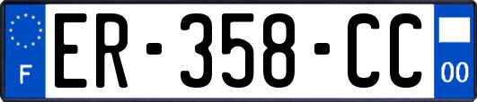 ER-358-CC