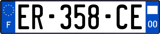 ER-358-CE