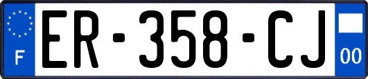 ER-358-CJ
