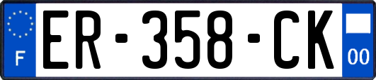 ER-358-CK