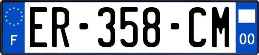 ER-358-CM