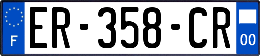 ER-358-CR