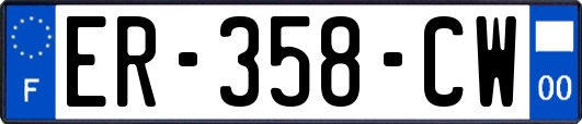 ER-358-CW