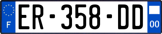 ER-358-DD