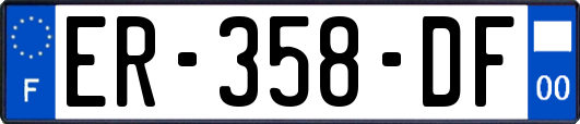 ER-358-DF