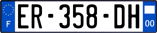 ER-358-DH