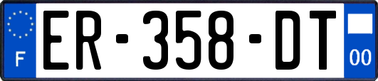 ER-358-DT