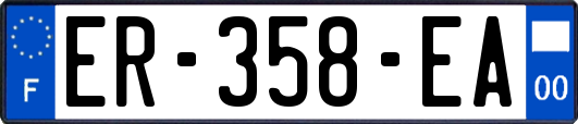 ER-358-EA