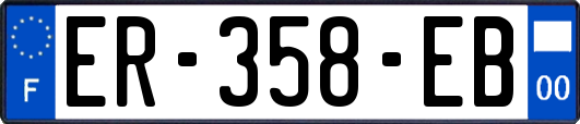 ER-358-EB