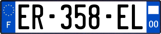 ER-358-EL