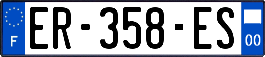 ER-358-ES