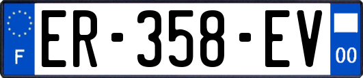 ER-358-EV