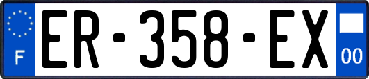 ER-358-EX