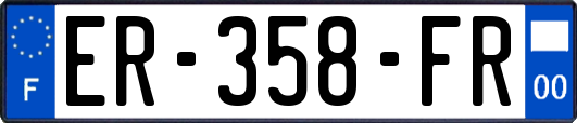 ER-358-FR