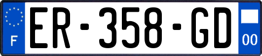 ER-358-GD