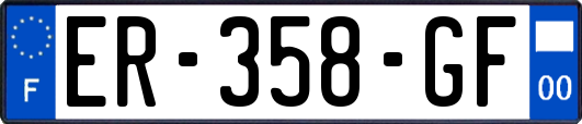 ER-358-GF