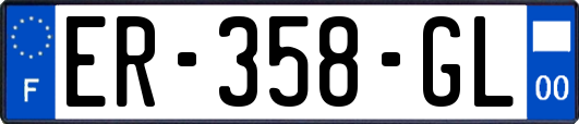 ER-358-GL