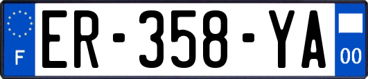 ER-358-YA