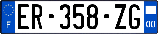 ER-358-ZG