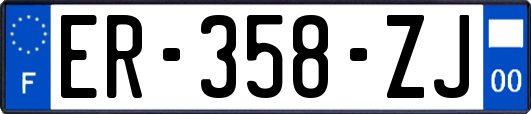 ER-358-ZJ