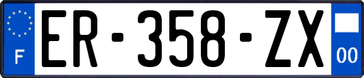 ER-358-ZX