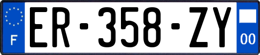 ER-358-ZY