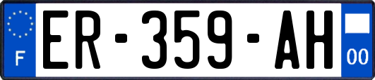 ER-359-AH