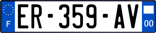 ER-359-AV