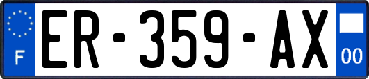 ER-359-AX