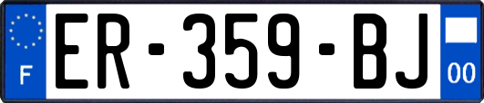 ER-359-BJ