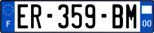 ER-359-BM