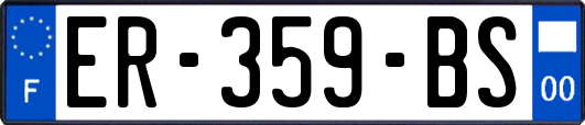 ER-359-BS
