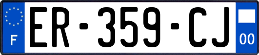 ER-359-CJ