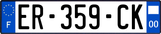 ER-359-CK