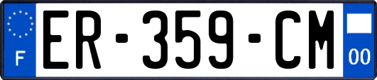 ER-359-CM