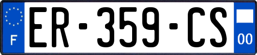 ER-359-CS