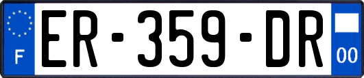ER-359-DR
