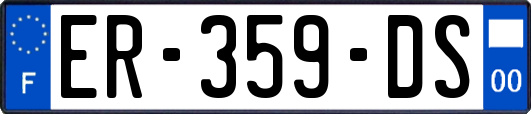 ER-359-DS
