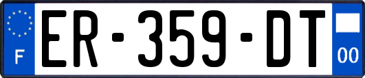 ER-359-DT
